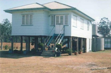 97 Raglan Station Rd, Raglan, QLD 4697