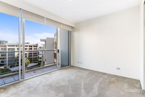 Property photo of 43/7 Crystal Street Waterloo NSW 2017