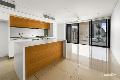 Property photo of 3083/33 Remora Road Hamilton QLD 4007