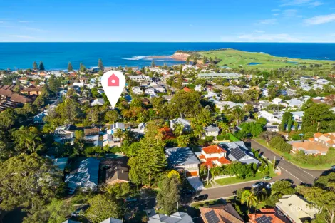 Property photo of 29 Jamieson Parade Collaroy NSW 2097