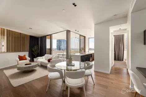 1414/18 Longland St, Newstead, QLD 4006