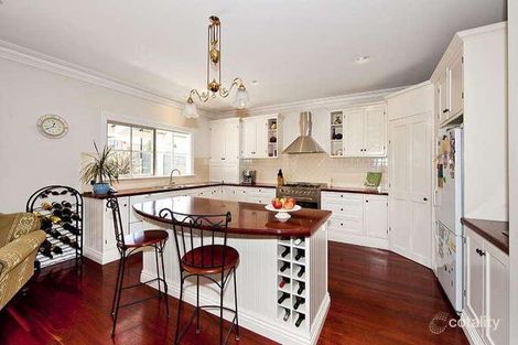 Property photo of 14 Zannon Crescent Doreen VIC 3754