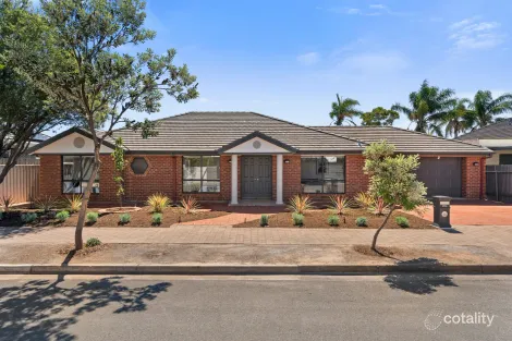 28a Balmoral Ave, North Brighton, SA 5048