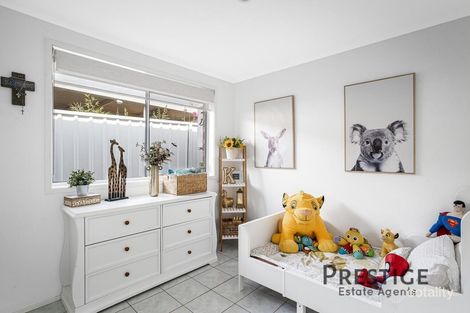 Property photo of 43 Coonawarra Street Edensor Park NSW 2176