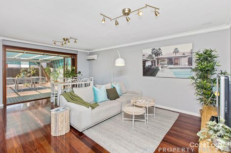 Property photo of 161A North Beach Drive Tuart Hill WA 6060