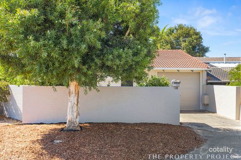 Property photo of 161A North Beach Drive Tuart Hill WA 6060