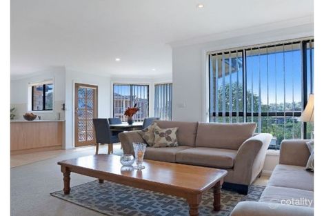 Property photo of 4/9A Figtree Crescent Figtree NSW 2525
