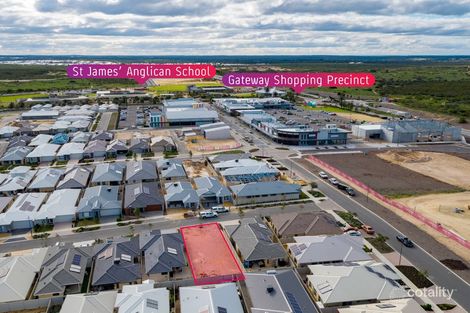 Property photo of 22 Spotted Way Alkimos WA 6038