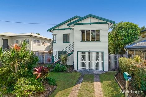 Property photo of 9 Hill Street Manunda QLD 4870