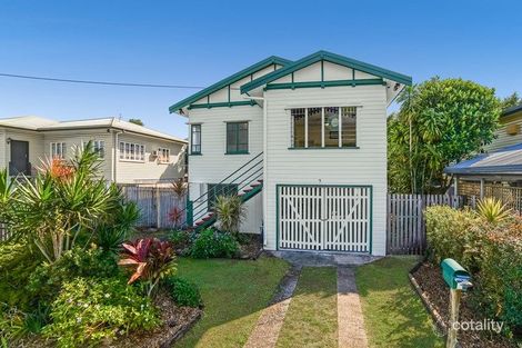 Property photo of 9 Hill Street Manunda QLD 4870