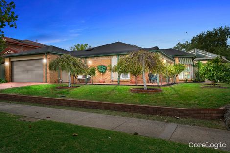 Property photo of 427 Dandelion Drive Rowville VIC 3178