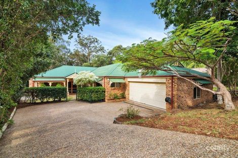 8 Ballybunion Dr, Parkwood, QLD 4214