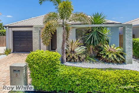 Property photo of 5 Wader Street North Lakes QLD 4509