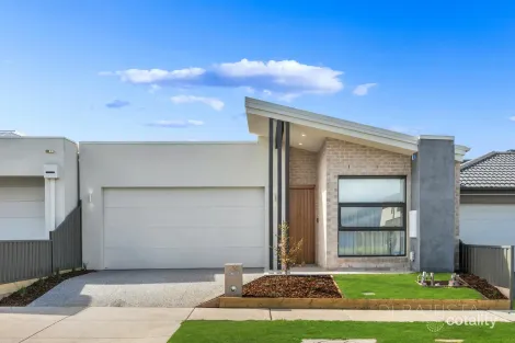 36 Caspian Dr, Craigieburn, VIC 3064