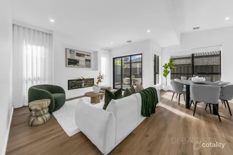 Property photo of 36 Caspian Drive Craigieburn VIC 3064