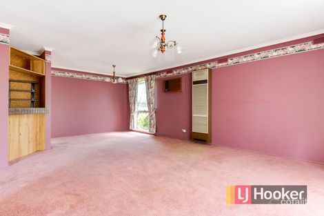 Property photo of 125 Oaktree Drive Hampton Park VIC 3976