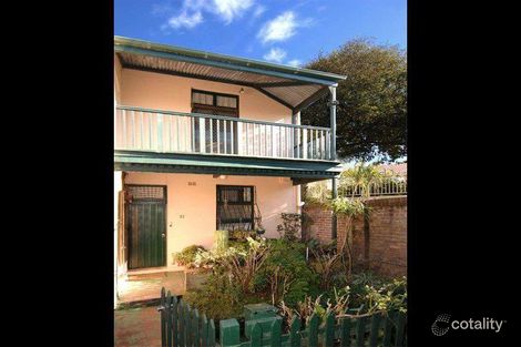 Property photo of 32 High Street Waverley NSW 2024