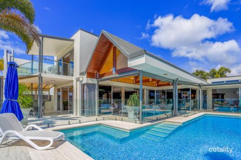 Property photo of 10 Melos Place Parrearra QLD 4575