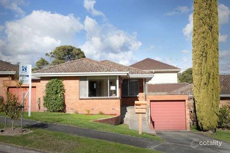 Property photo of 2/12 Park Avenue Doncaster VIC 3108