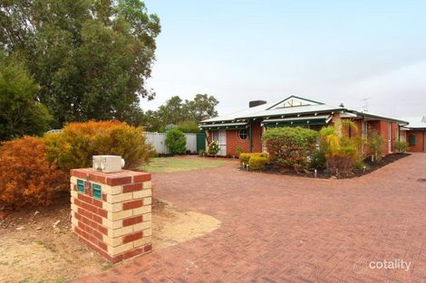 Property photo of 5A Blackboy Road Greenmount WA 6056