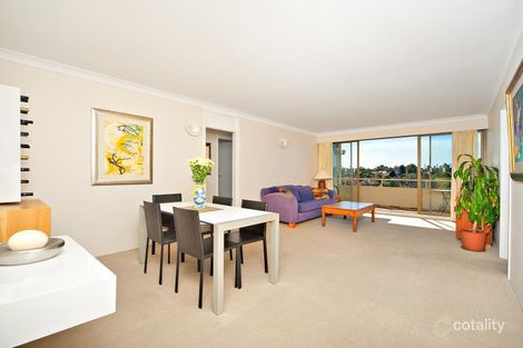 Property photo of 6B/139 Avenue Road Mosman NSW 2088