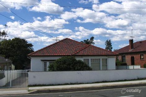 Property photo of 351 Bunnerong Road Maroubra NSW 2035
