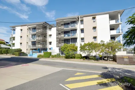 227/75 Central Lane, Gladstone Central, QLD 4680
