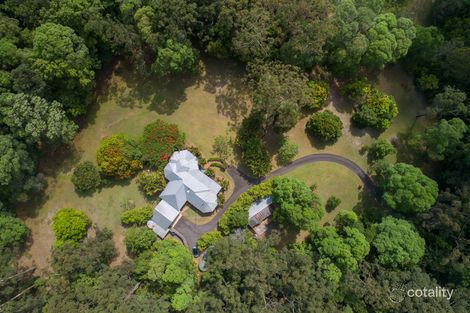 Property photo of 39 Malones Road Kiels Mountain QLD 4559