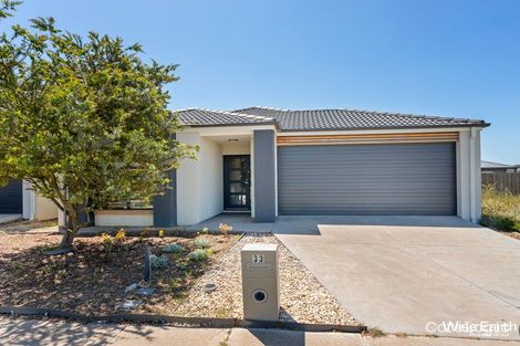 Property photo of 33 Beachside Crescent Point Cook VIC 3030