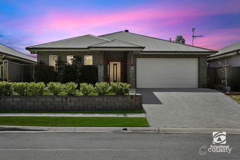 12 Bandara Cct, Spring Farm, NSW 2570