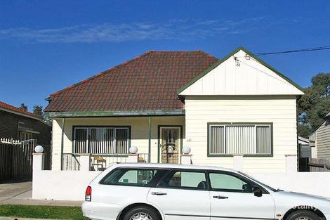 60 Raymond St W, Lidcombe, NSW 2141