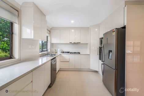 Property photo of 58 Whalans Road Greystanes NSW 2145