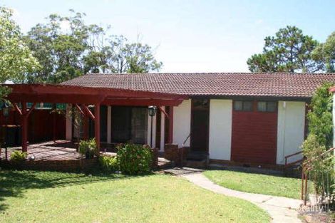 Property photo of 64 River Road Sussex Inlet NSW 2540