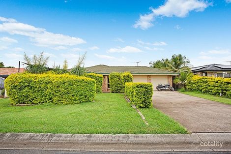 Property photo of 17 Dellvene Crescent Rosewood QLD 4340