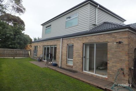 Property photo of 54A Faraday Road Croydon South VIC 3136