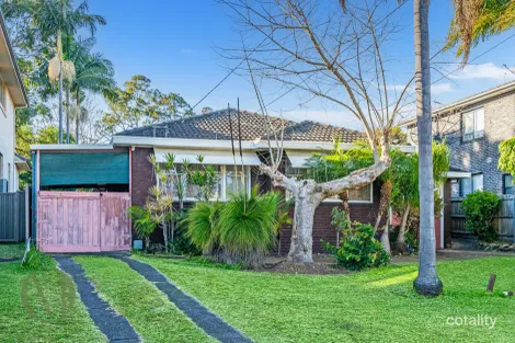Property photo of 16 Barrawinga Street Telopea NSW 2117