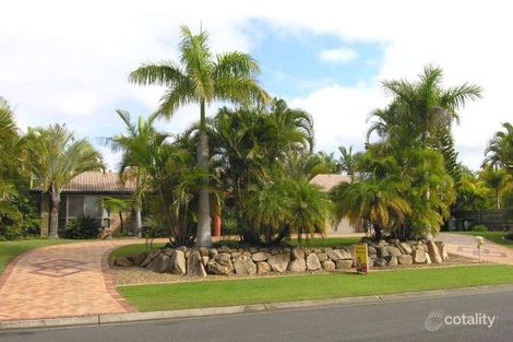 Property photo of 4 Kurrewa Court Victoria Point QLD 4165