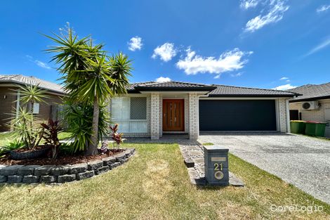 Property photo of 21 Lomandra Street Deebing Heights QLD 4306