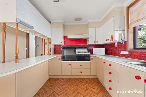 Property photo of 18 Pera Place Red Hill ACT 2603