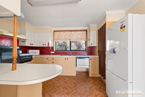 Property photo of 18 Pera Place Red Hill ACT 2603