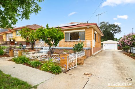 120 Morton St, Crestwood, NSW 2620