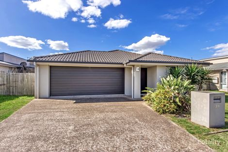 Property photo of 20 Biella Court Leichhardt QLD 4305