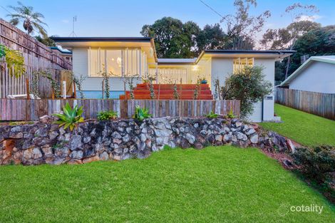 Property photo of 20 Mayfield Street Nambour QLD 4560