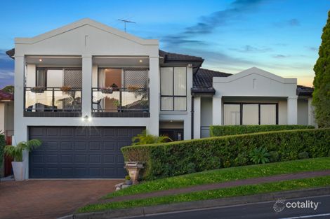 Property photo of 20 Greenhill Drive Glenwood NSW 2768