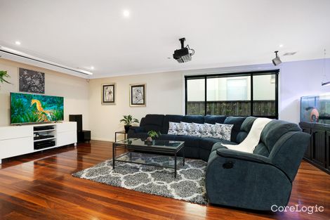 Property photo of 20 Greenhill Drive Glenwood NSW 2768