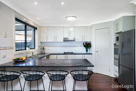 Property photo of 20 Greenhill Drive Glenwood NSW 2768