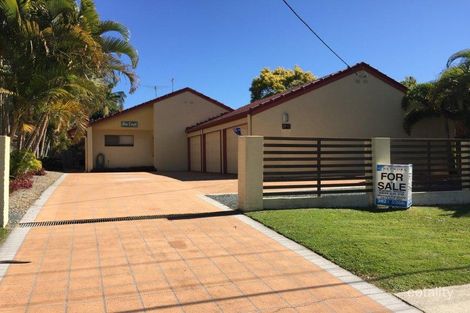 3/26-28 Fitzroy St, Cleveland, QLD 4163