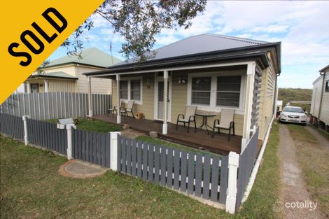 Property photo of 8 Carrington Street West Wallsend NSW 2286