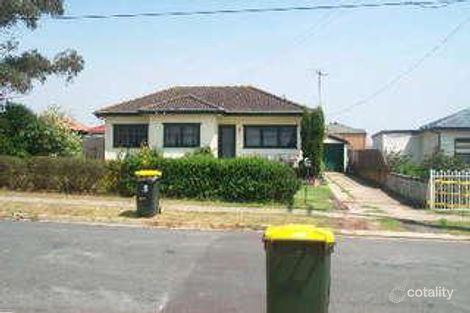 Property photo of 16 McClean Street Blacktown NSW 2148
