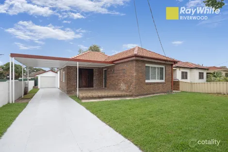 91 Belmore Rd N, Punchbowl, NSW 2196